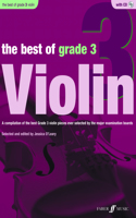 The Best of Grade 3 Violin