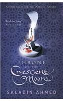 Throne of the Crescent Moon