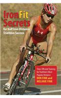 IronFit Secrets for Half Iron-Distance Triathlon Success