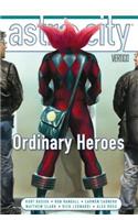 Astro City Vol. 15: Ordinary Heroes