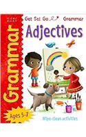 Get Set Go Grammar: Adjectives