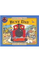 Little Red Train: Busy Day