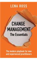 Change Management