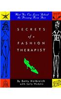 Secrets of a Fashion Therapist: What You Can Learn Behind the Dressing Room Door