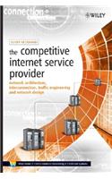 The Competitive Internet Service Provider