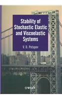 Stability of Stochastic Elastic and Viscoelastic Systems