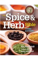 Spice and Herb Bible