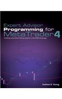 Expert Advisor Programming for Metatrader 4