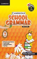 Cambridge School Grammar 2 Students Book