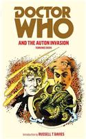 Doctor Who and the Auton Invasion