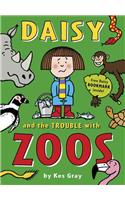 Daisy and the Trouble with Zoos