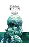 The Collected Toppi Vol.3