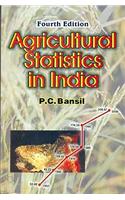 Agricultural Statistics in India