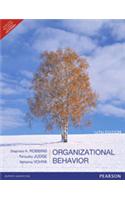 Organizational Behavior