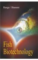 Fish Biotechnology