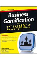 Business Gamification for Dummies