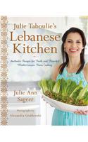 Julie Taboulie's Lebanese Kitchen