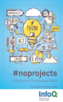 #noprojects