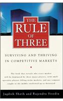 The Rule of Three