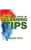 The Little Book of Cleaning Tips