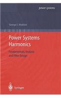 Power Systems Harmonics