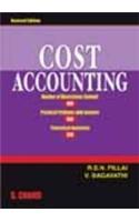 Cost Accounting