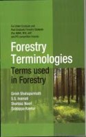 Forestry Terminologies Terms Used in Forestry