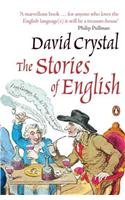 Stories of English