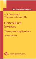 Generalized Inverses