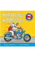 Marvelous Motorcycles