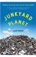 Junkyard Planet