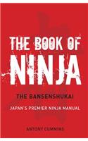 The Book of Ninja