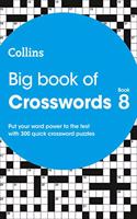 Big Book of Crosswords 8