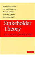 Stakeholder Theory