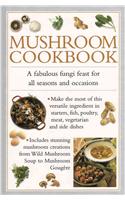 Mushroom Cookbook