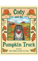 Cody and the Pumpkin Truck