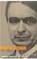 Rudolf Steiner