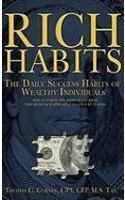 Rich Habits