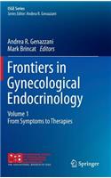 Frontiers in Gynecological Endocrinology