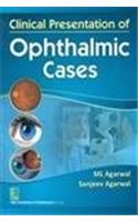 Clinical Presentation of Ophthalmic Cases