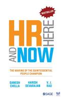 HR Here and Now