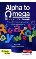 Alpha to Omega Student's Book