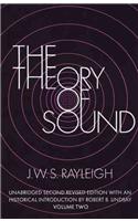 The Theory of Sound, Volume Two