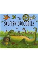 The Selfish Crocodile