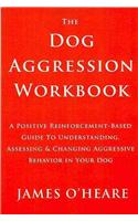 Dog Aggression Workbook