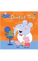 Peppa Pig: Dentist Trip