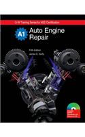 Auto Engine Repair, A1