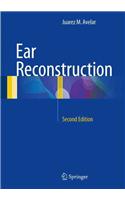 Ear Reconstruction