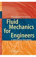 Fluid Mechanics for Engineers