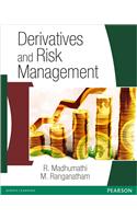 Derivatives and Risk Management